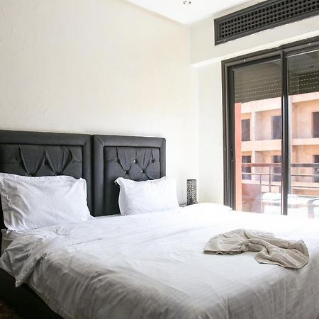 Kech Vacations Guest Friendly!!! Gulize 2 Bed Apartments Marraquexe Exterior foto