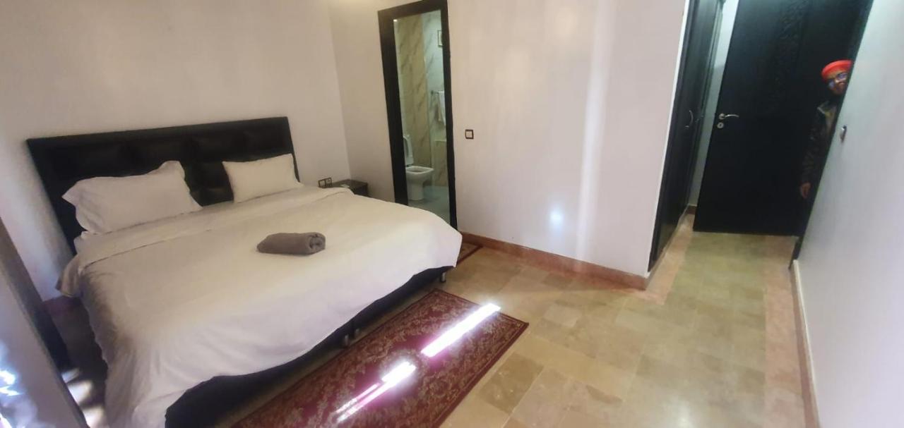 Kech Vacations Guest Friendly!!! Gulize 2 Bed Apartments Marraquexe Exterior foto
